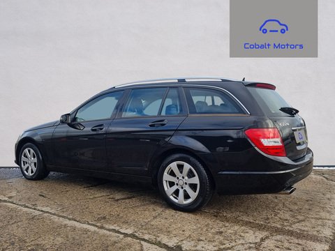 2.1 C220 CDI Executive SE Estate 5dr Diesel G-Tronic+ Euro 5 (s/s) (170 ps)