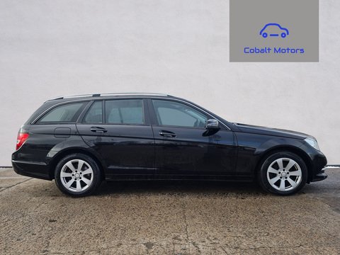 2.1 C220 CDI Executive SE Estate 5dr Diesel G-Tronic+ Euro 5 (s/s) (170 ps)