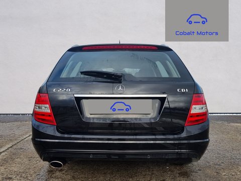 2.1 C220 CDI Executive SE Estate 5dr Diesel G-Tronic+ Euro 5 (s/s) (170 ps)