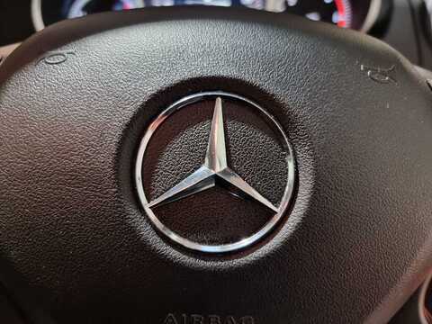 2.1 C220 CDI Executive SE Estate 5dr Diesel G-Tronic+ Euro 5 (s/s) (170 ps)