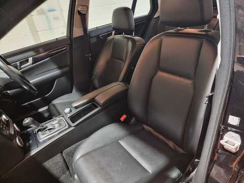 2.1 C220 CDI Executive SE Estate 5dr Diesel G-Tronic+ Euro 5 (s/s) (170 ps)