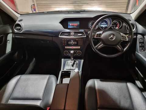 2.1 C220 CDI Executive SE Estate 5dr Diesel G-Tronic+ Euro 5 (s/s) (170 ps)