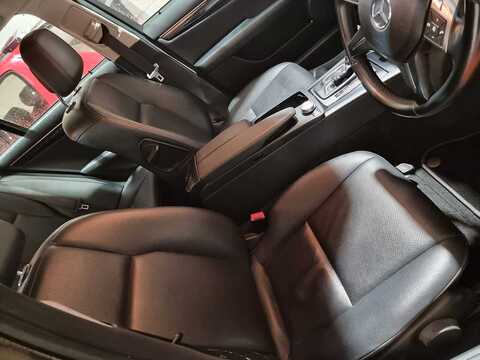 2.1 C220 CDI Executive SE Estate 5dr Diesel G-Tronic+ Euro 5 (s/s) (170 ps)