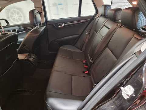 2.1 C220 CDI Executive SE Estate 5dr Diesel G-Tronic+ Euro 5 (s/s) (170 ps)