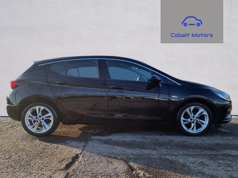 1.4i Turbo SRi Hatchback 5dr Petrol Manual Euro 6 (150 ps)