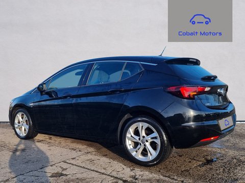 1.4i Turbo SRi Hatchback 5dr Petrol Manual Euro 6 (150 ps)