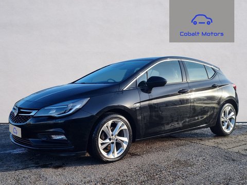 1.4i Turbo SRi Hatchback 5dr Petrol Manual Euro 6 (150 ps)