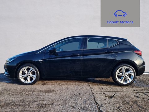 1.4i Turbo SRi Hatchback 5dr Petrol Manual Euro 6 (150 ps)