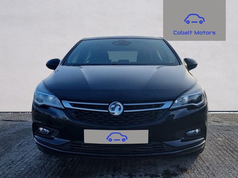 1.4i Turbo SRi Hatchback 5dr Petrol Manual Euro 6 (150 ps)