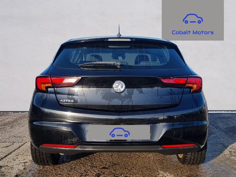 1.4i Turbo SRi Hatchback 5dr Petrol Manual Euro 6 (150 ps)