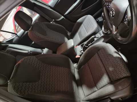 1.4i Turbo SRi Hatchback 5dr Petrol Manual Euro 6 (150 ps)