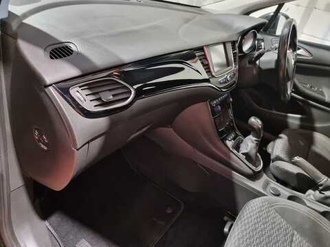 1.4i Turbo SRi Hatchback 5dr Petrol Manual Euro 6 (150 ps)