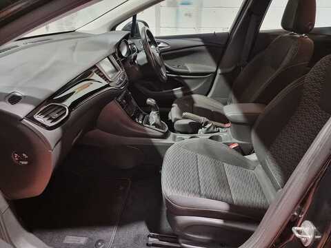 1.4i Turbo SRi Hatchback 5dr Petrol Manual Euro 6 (150 ps)