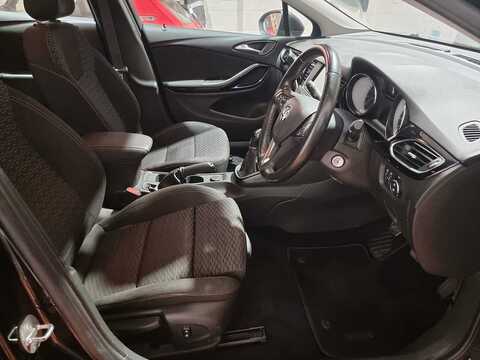 1.4i Turbo SRi Hatchback 5dr Petrol Manual Euro 6 (150 ps)