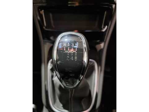 1.4i Turbo SRi Hatchback 5dr Petrol Manual Euro 6 (150 ps)