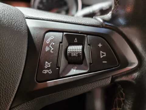 1.4i Turbo SRi Hatchback 5dr Petrol Manual Euro 6 (150 ps)