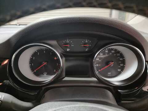 1.4i Turbo SRi Hatchback 5dr Petrol Manual Euro 6 (150 ps)