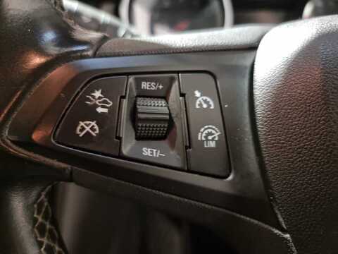 1.4i Turbo SRi Hatchback 5dr Petrol Manual Euro 6 (150 ps)