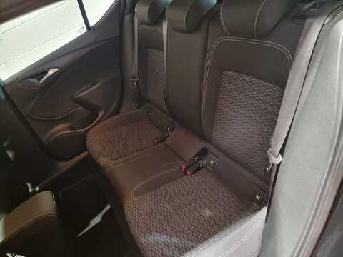 1.4i Turbo SRi Hatchback 5dr Petrol Manual Euro 6 (150 ps)