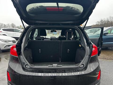 1.0T EcoBoost ST-Line Hatchback 3dr Petrol Manual Euro 6 (s/s) (125 ps)