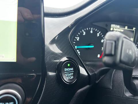 1.0T EcoBoost ST-Line Hatchback 3dr Petrol Manual Euro 6 (s/s) (125 ps)