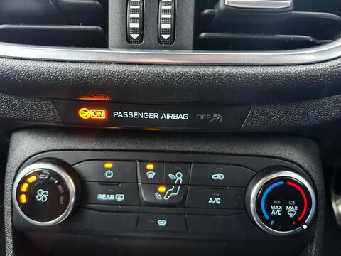 1.0T EcoBoost ST-Line Hatchback 3dr Petrol Manual Euro 6 (s/s) (125 ps)