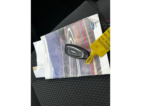 1.0T EcoBoost ST-Line Hatchback 3dr Petrol Manual Euro 6 (s/s) (125 ps)