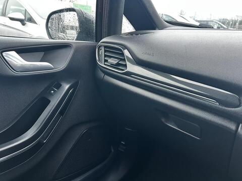 1.0T EcoBoost ST-Line Hatchback 3dr Petrol Manual Euro 6 (s/s) (125 ps)