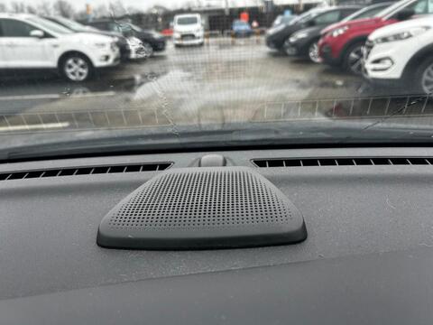 1.0T EcoBoost ST-Line Hatchback 3dr Petrol Manual Euro 6 (s/s) (125 ps)