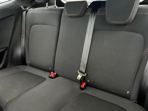 1.0T EcoBoost ST-Line Hatchback 3dr Petrol Manual Euro 6 (s/s) (125 ps)