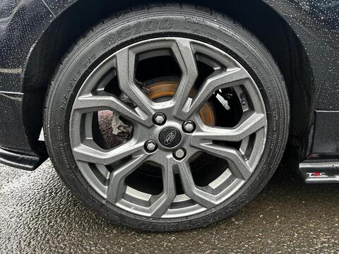 1.0T EcoBoost ST-Line Hatchback 3dr Petrol Manual Euro 6 (s/s) (125 ps)