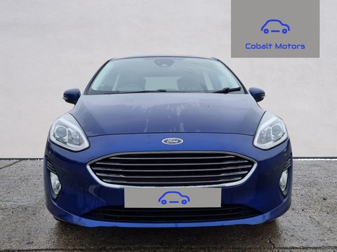 1.0 EcoBoost Zetec Navigation 1.0 5dr Hatchback Manual Petrol
