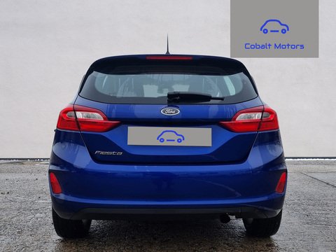 1.0 EcoBoost Zetec Navigation 1.0 5dr Hatchback Manual Petrol