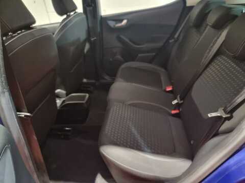 1.0 EcoBoost Zetec Navigation 1.0 5dr Hatchback Manual Petrol