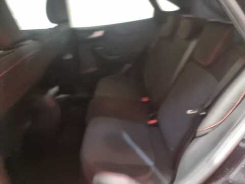 1.0 EcoBoost MHEV ST-Line 1.0 5dr SUV Manual Petrol Hybrid