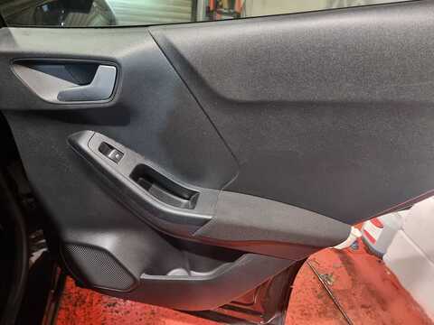 1.0 EcoBoost MHEV ST-Line 1.0 5dr SUV Manual Petrol Hybrid