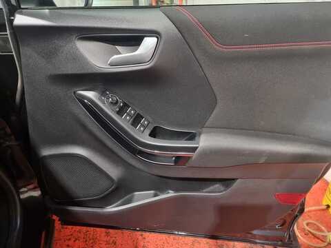 1.0 EcoBoost MHEV ST-Line 1.0 5dr SUV Manual Petrol Hybrid