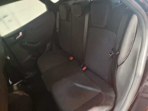 1.0 EcoBoost MHEV ST-Line 1.0 5dr SUV Manual Petrol Hybrid