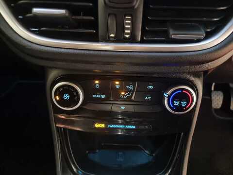 1.0 EcoBoost MHEV ST-Line 1.0 5dr SUV Manual Petrol Hybrid