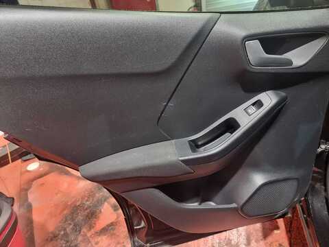 1.0 EcoBoost MHEV ST-Line 1.0 5dr SUV Manual Petrol Hybrid