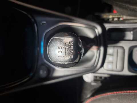 1.0 EcoBoost MHEV ST-Line 1.0 5dr SUV Manual Petrol Hybrid