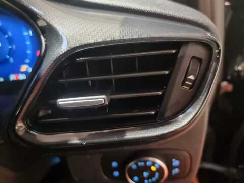 1.0 EcoBoost MHEV ST-Line 1.0 5dr SUV Manual Petrol Hybrid