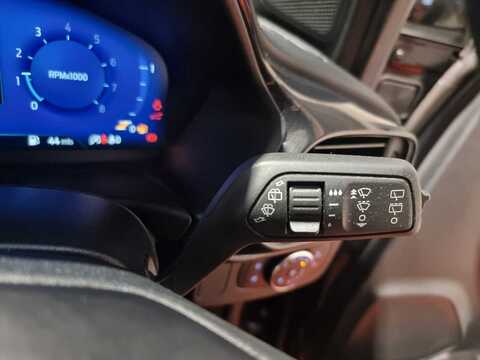 1.0 EcoBoost MHEV ST-Line 1.0 5dr SUV Manual Petrol Hybrid