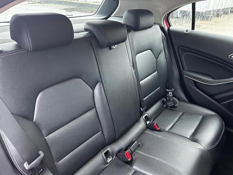 1.6 A180 SE Hatchback 5dr Petrol Manual Euro 6 (s/s) (122 ps)