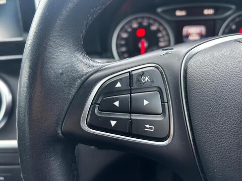 1.6 A180 SE Hatchback 5dr Petrol Manual Euro 6 (s/s) (122 ps)