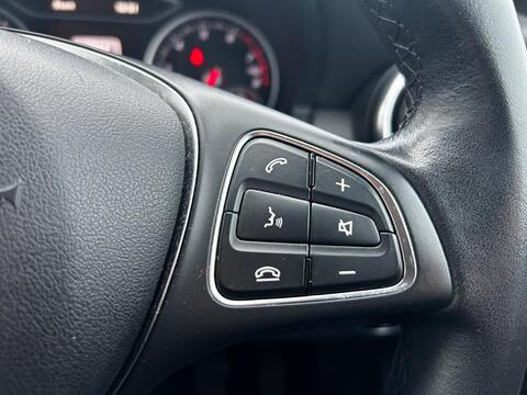 1.6 A180 SE Hatchback 5dr Petrol Manual Euro 6 (s/s) (122 ps)