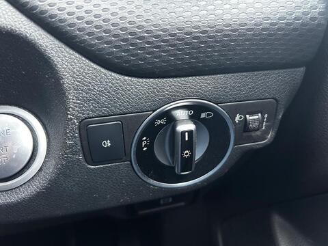 1.6 A180 SE Hatchback 5dr Petrol Manual Euro 6 (s/s) (122 ps)