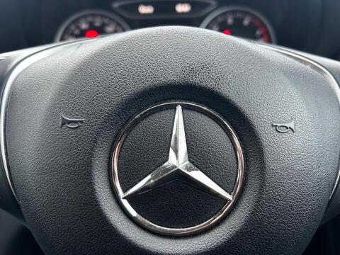 1.6 A180 SE Hatchback 5dr Petrol Manual Euro 6 (s/s) (122 ps)