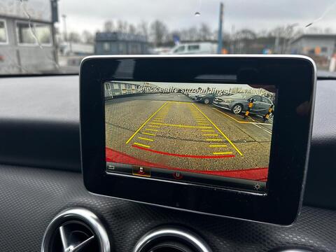 1.6 A180 SE Hatchback 5dr Petrol Manual Euro 6 (s/s) (122 ps)