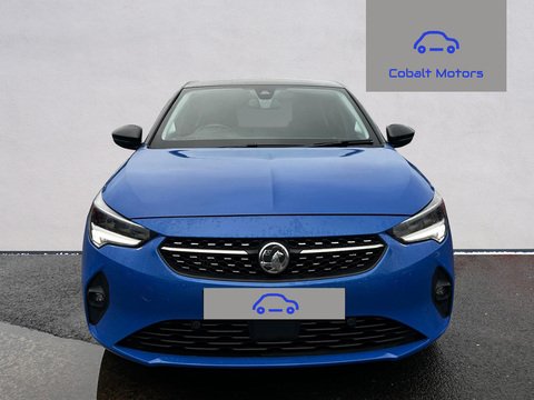 1.2 Turbo Elite Nav Premium Hatchback 5dr Petrol Manual Euro 6 (s/s) (100 ps)